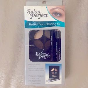 Prefect Brow kit never used